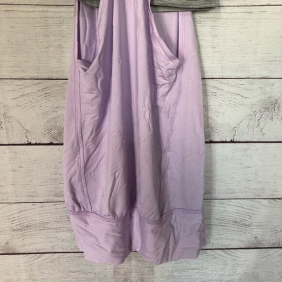 Lululemon No Limits Athletic Tank Top 4 - Picture 7 of 8